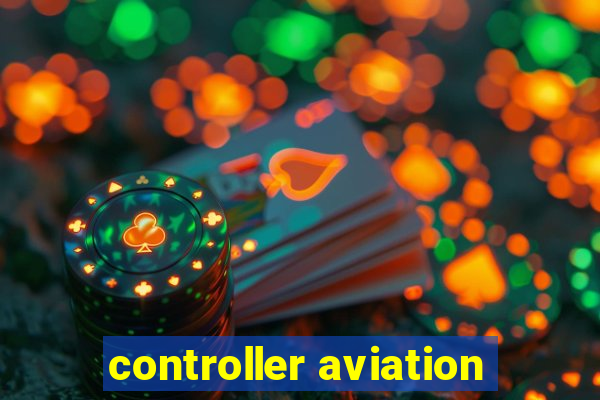 controller aviation